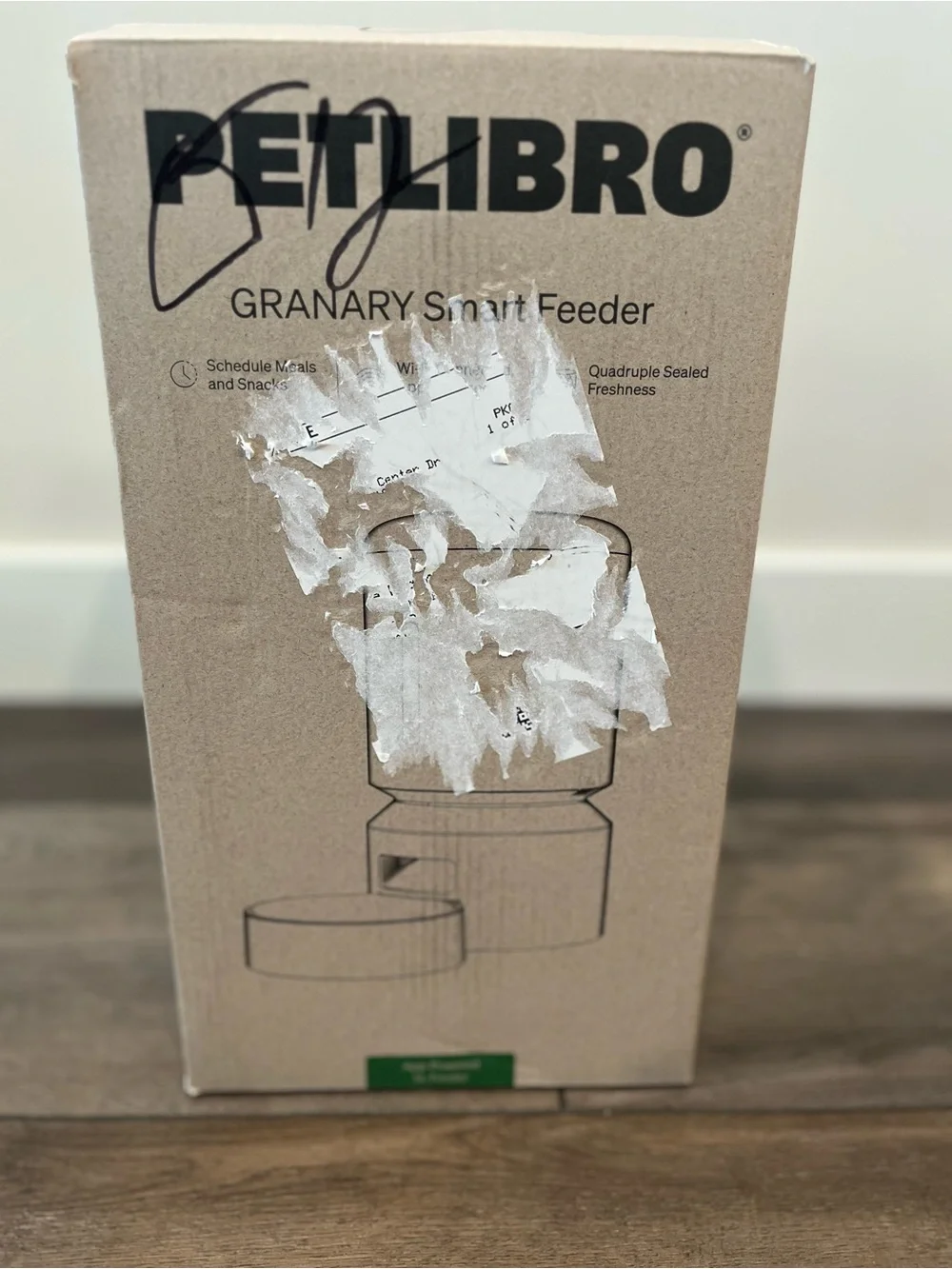 PETLIBRO Automatic pet  Feeder